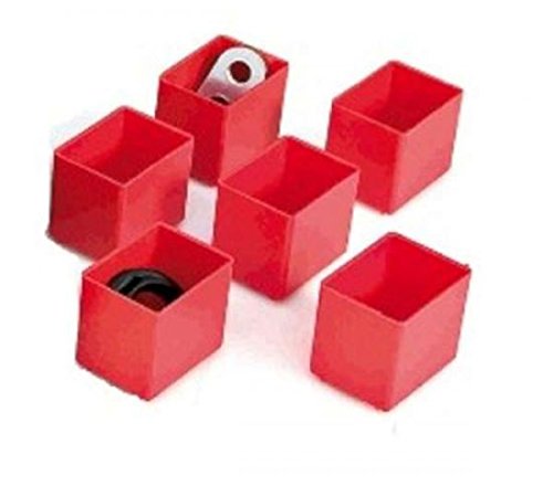 Tiroirs amovibles Tayg B-50 fini les vis perdues avec ce pack de rangement