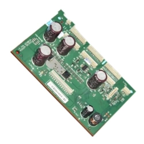 Carte Chariot PCA CK837-67005 pour Traceur HP Designjet T790 T1300 T2300