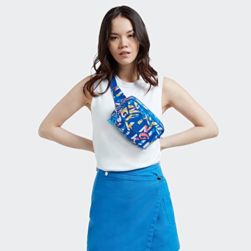 Sac Kipling Abanu Multi résistant pour femme cherche rangement compact - 2