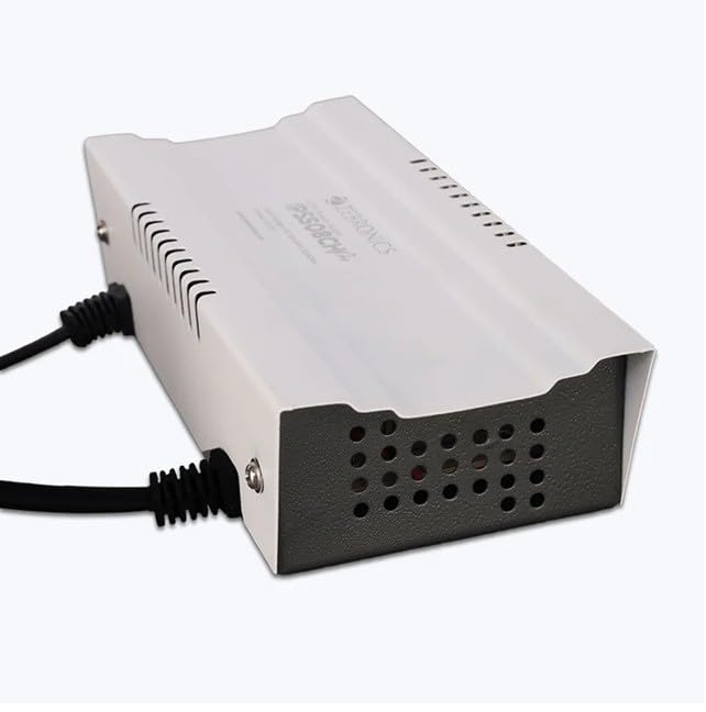 Zebronics Zeb-PSSO8CH Pro CCTV Power Supply