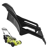 WHMYZHL 527556001 マルチングプラグ Ryobi RY40107, RY40170, RY40108, RY40180, RY40109, RY40190 40V コードレス芝刈り機に対応