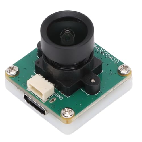 Carte PCB de Caméra Vidéo pour Remplacement Écran Laptop