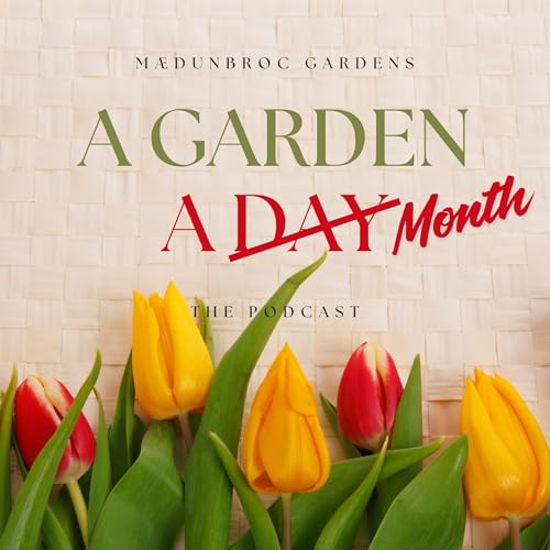 Six Tropical Island Gardens