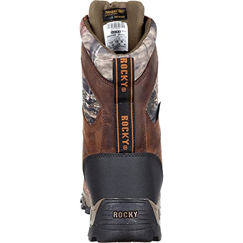 Image of ROCKY Men's Sport Pro Insulated Hunting Boots