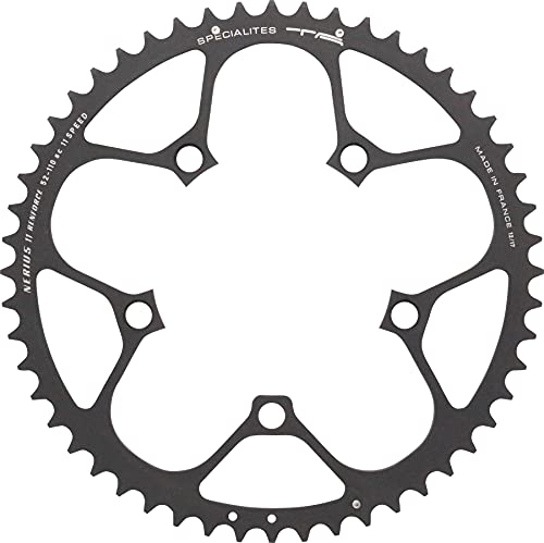 Plateau de pédalier Nerius 11v pour rouler en cyclosportive