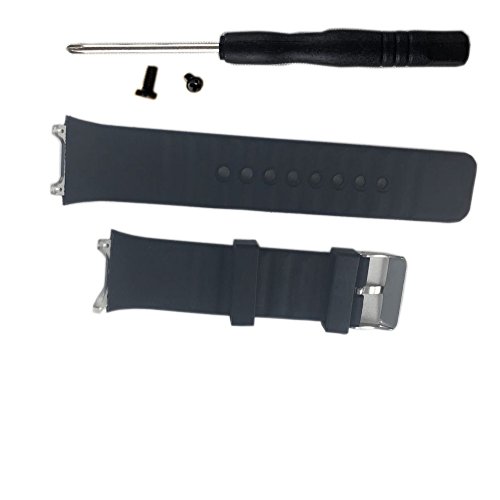 OCTelect Smart Watch DZ09 Band Made of silcone Strap Black