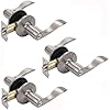 Dynasty Hardware HER-82-US15 Heritage - Juego De Pasajes De Palanca