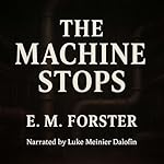 Cover of The Machine Stops