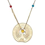 A&C Hero Ra Pendant Cosplay Accessories for Women