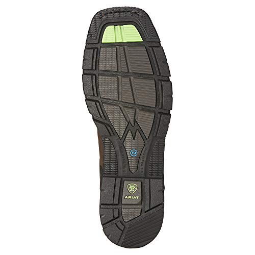 ARIAT Men's Catalyst VX Work Waterproof Composite Wide Square Toe3