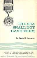 The sea shall not have them B0006WWGHC Book Cover