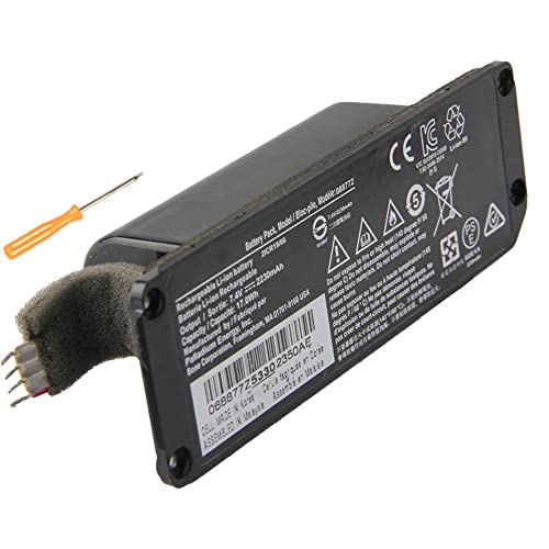 088789 088796 088772��?�o�b�e���[For BOSE SoundLink Mini II Mini 2 Wireless Bluetooth Speakers�C�������p�d�r 2330mAh 17Wh 7.4V