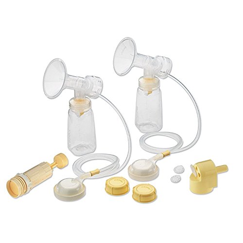 Image of ML6711606 - Symphony Lactina Double Pumping Kit