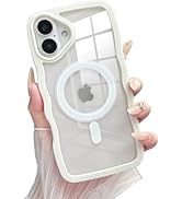 Pacciculn For IPhone 16 Plus Floral Flower Gilding Design