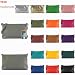 Imagen de modamoda de T258 Bolso bandolera clutch de cuero para mujer