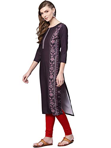 Image of Vaamsi Women's Kurta
