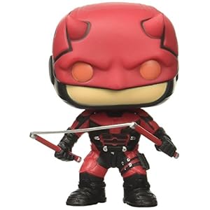 Funko Pop Daredevil (Daredevil 120) Funko Pop Daredevil (Daredevil 120) Funko Pop Daredevil (Daredevil 120) Funko Pop Daredevil