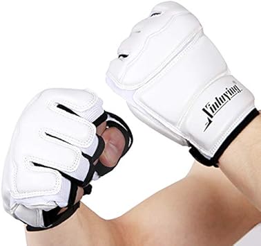 proteggi avambraccio taekwondo