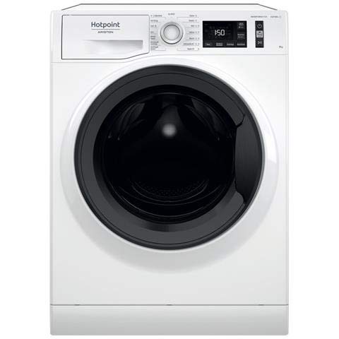 Le Migliori 8 Lavatrici Hotpoint da 8 Kg - Classifica 2022 🏆