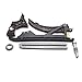AUCERAMIC N54 Timing Chain Kit Fit for BMW 2007-2016 135i 335i 335is 335Xi 535i 535Xi 740i 740Li X6 Z4 3.0L L6 N54B30A N53B30A N43B20A
