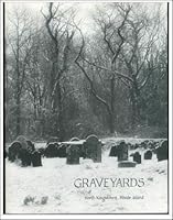 Graveyards of North Kingstown, Rhode Island B0006F1DW8 Book Cover