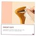 TOGEVAL 1pcs Pet Comb for Dogs and Cats Ergonomic Dog Grooming Tool Massage Function for Medium to Long Hair Gentle Undercoat Rake for Healthy