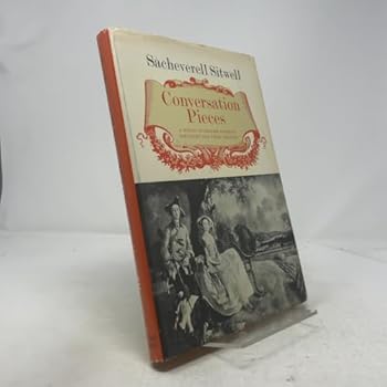 Conversation Pieces Asurvey of English Domestic Portaits and Their Painters