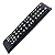 Universal Remote Control for Samsung TVs – Replacement for All LCD, LED, HDTV, 3D, and Smart Models (Compatible with BN59-01199F, AA59-00666A, AA59-00741A, BN59-01175N, BN59-013101A