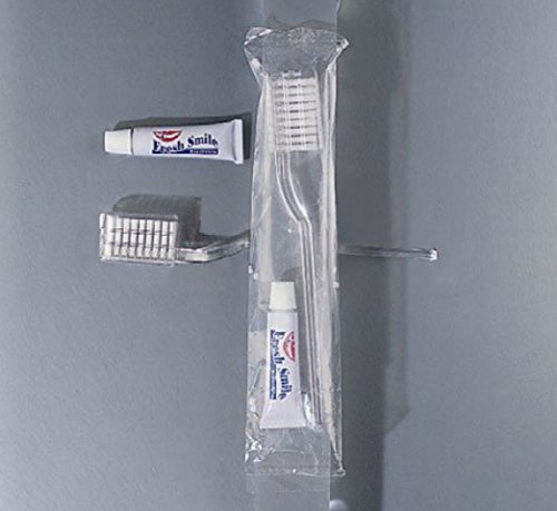 Set Denti GFL "Travel Care" - 50pz