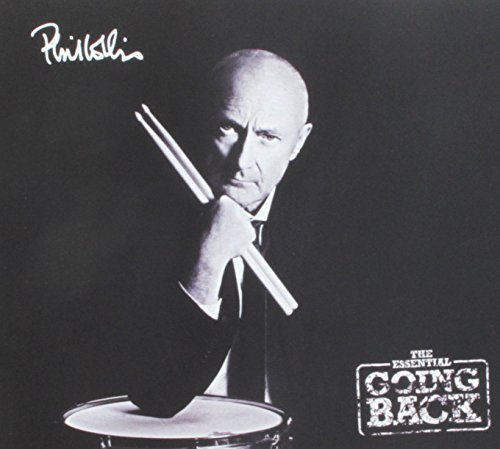 PHIL COLLINS - The Essential Going Back - CD