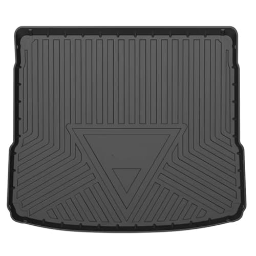 Tapis de coffre Q5L anti-saleté : protégez votre moquette en TPE