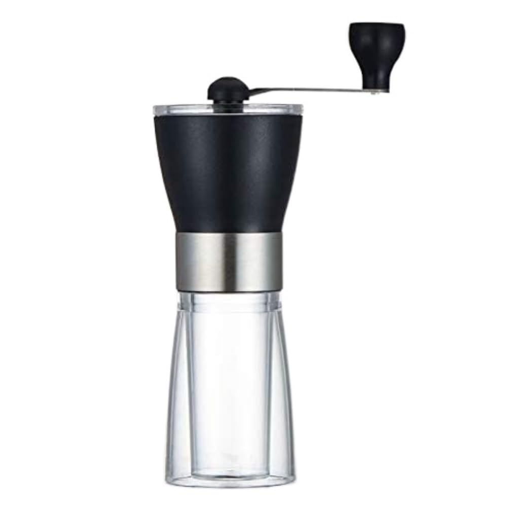 French Press Młynek Ręczny Ekspres Do Kawy Nowoczesny Ze Stali Nierdzewnej Przypraw Dzbanek Kawy