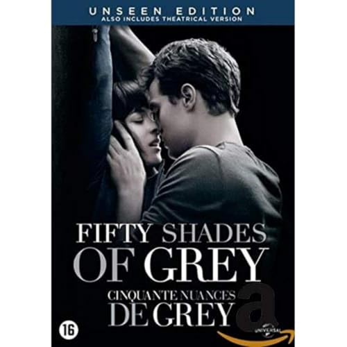 FIFTY SHADES OF GREY (50 Nuances De Grey)