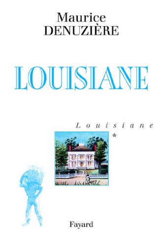 Louisiane, tome 1 : Louisiane livre En ligne