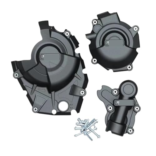 Protector cárter motor para rutas y viajes en V-Strom 800DE