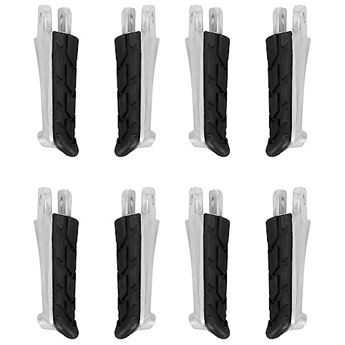 Repose-pieds moto pour voyager confortablement en CB600F Hornet