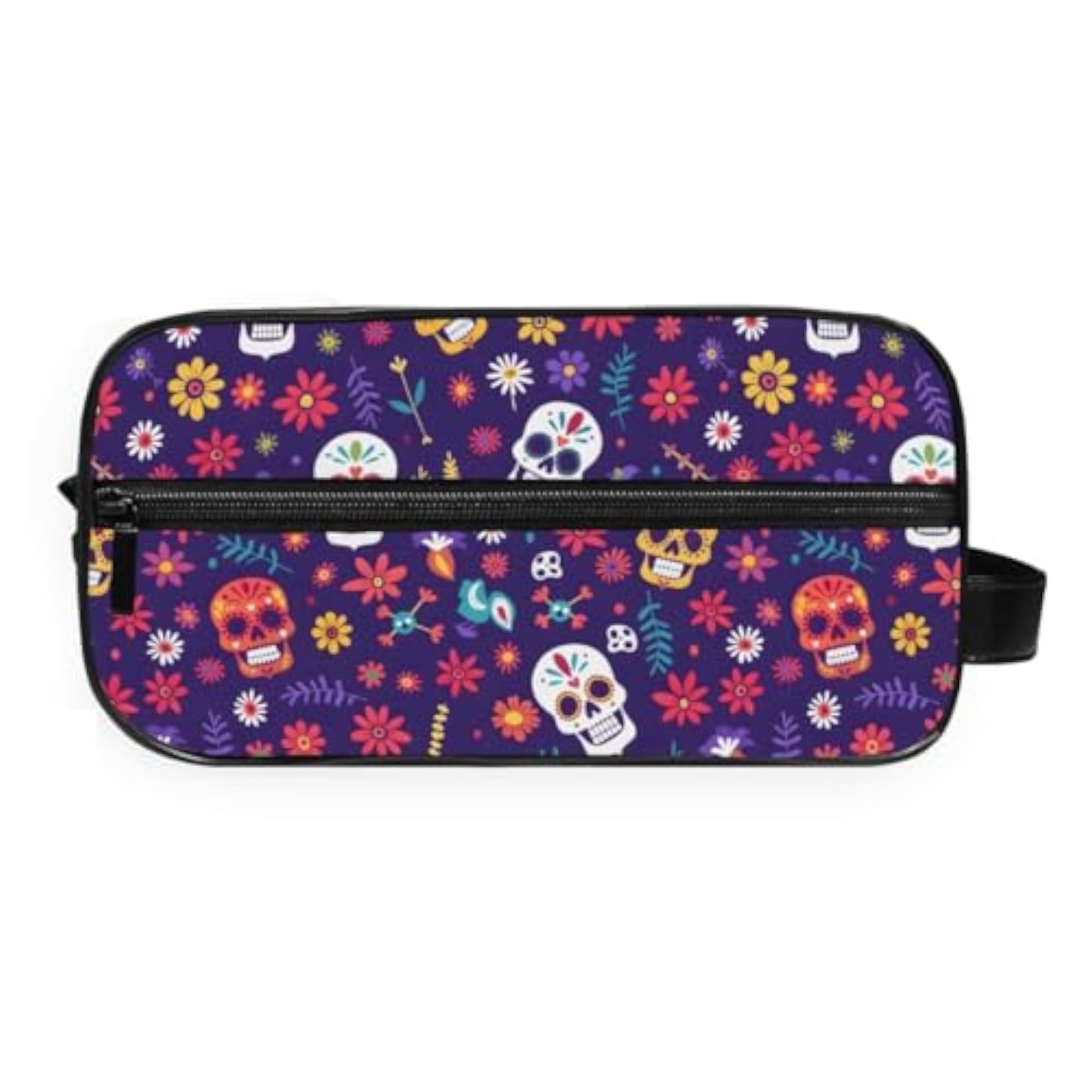 Multifunction Portable Toiletry Bag for Travel