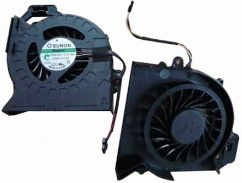 FixTek Laptop CPU Cooling Fan Cooler for HP Pavilion dv6-6153cl
