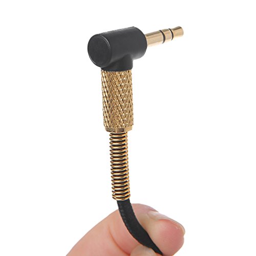 siwetg Vervangende kabel hoofdtelefoonkabel voor Sennheiser HD598 HD558 HD518 598 - Afbeelding 7