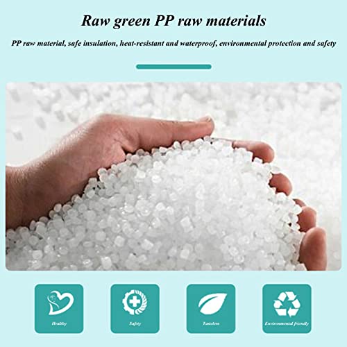 SB200 Extended Front Toilet Seat Standard Size Durable White Ergonomic Design Easy Installation Comfortable & Stylish Bathroom Accessory - Image 4