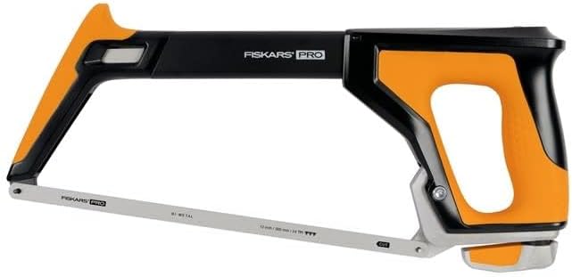 Pro TrueTension Hacksaw