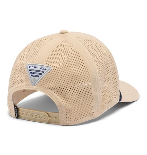 Image of Columbia Unisex-Adult Tidal Pursuit 3D Stretch Snap Back