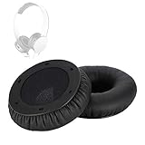 Zopsc Earphone Pads Replacement Parts for Earphone Pads Memory Foam Headphones Cushion for Sol...