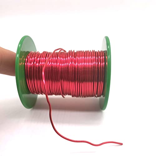 Geeyu 0.95mm 0.05mm 0.13mm }OlbgP[u Gi}Olbg 26awg 30awg 20awg 39awg ԓ Qa-1/155 ȊwɎgp(OD 0.41mm)