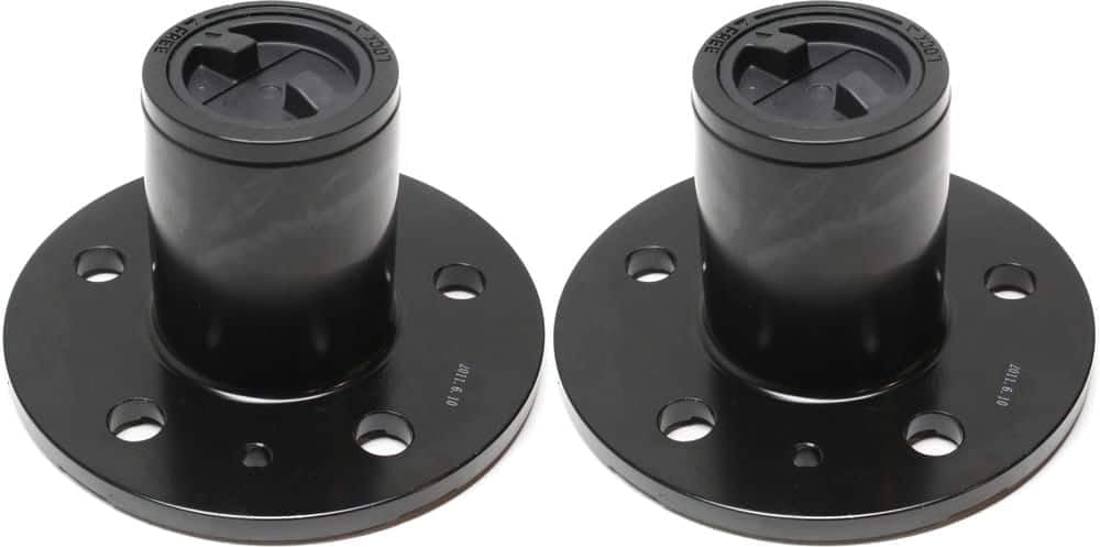 Locking Hub 27 Spline fits 1994-1997 Mazda B4000