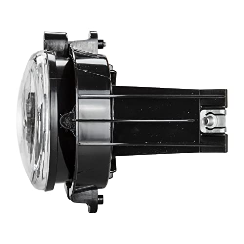 TYC Left Replacement Fog Lamp for Dodge #TOP15