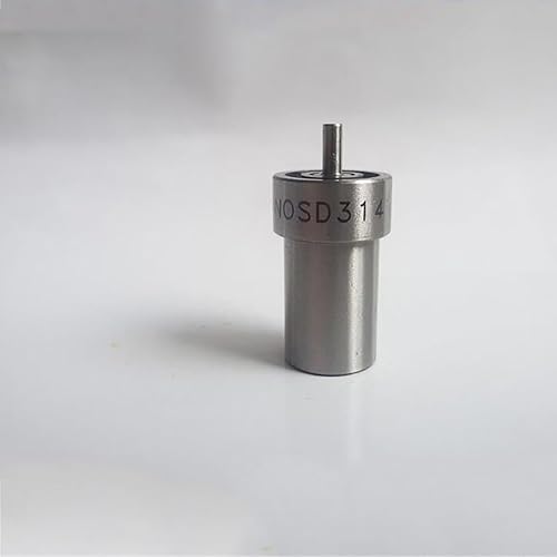 Miniatura 2 de inyectores diesel de las boquillas DN0SD314 del inyector de 6PCS extremidades 0434250176 compatibles con Mercedes Benz W201 W124 W140 W463 /