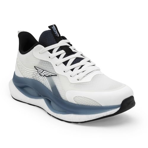 Image of Red Tape Mens Rso386 Walking Shoes