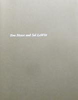 Eva Hesse and Sol LeWitt B006BYU2NE Book Cover