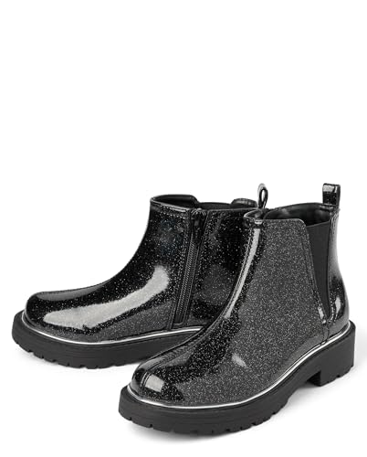 Image of The Children's Place Baby Girls' Ankle Boots
